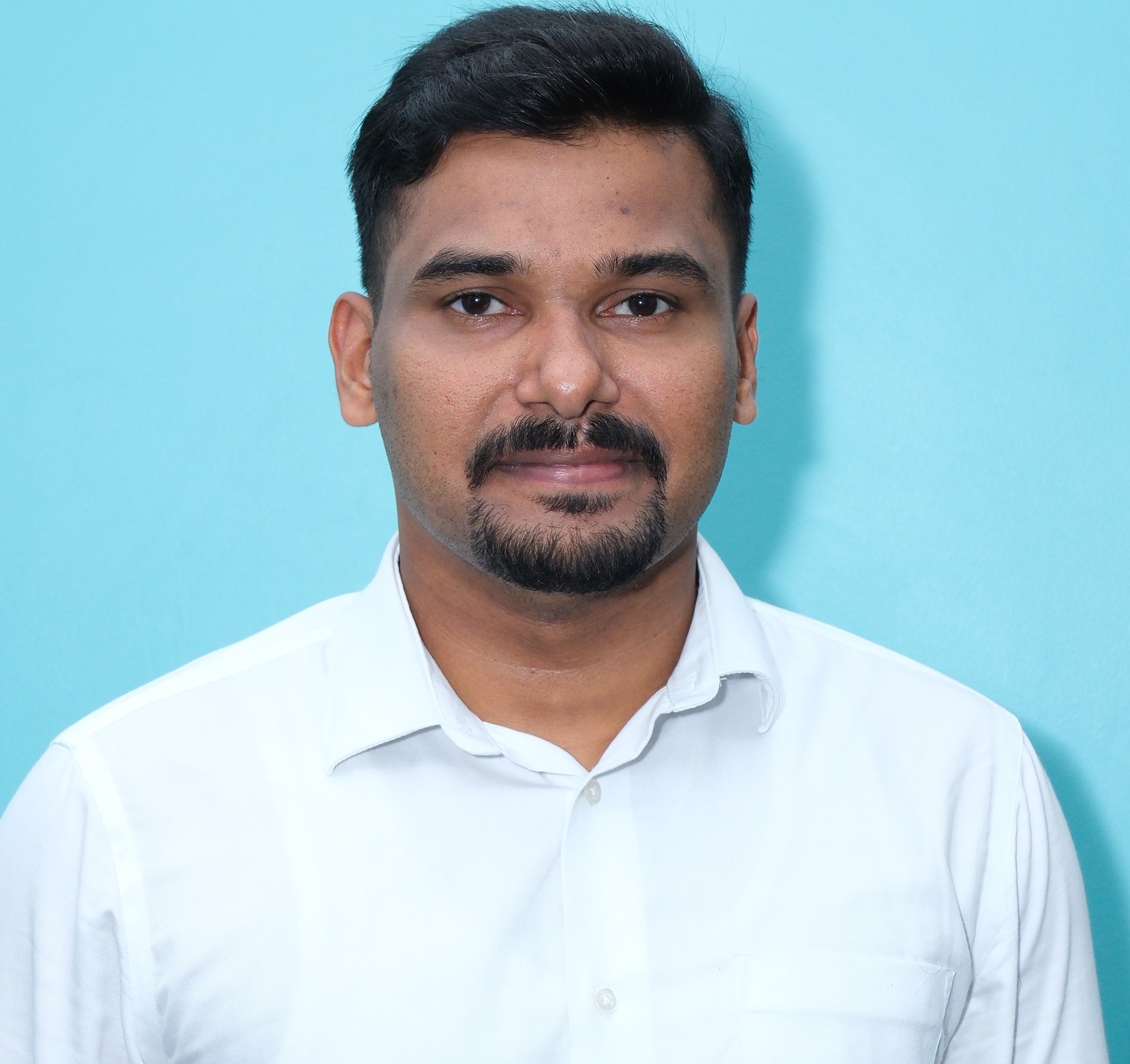  Mr. Toji Jose 